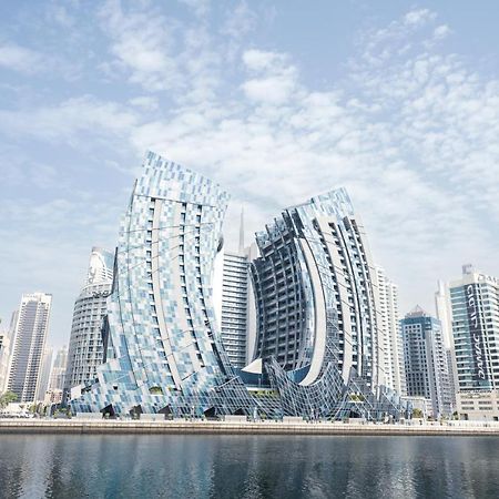 Lusso Hometels J One Business Bay Dubai Exterior foto