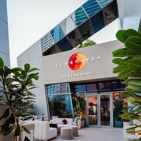 Lusso Hometels J One Business Bay Dubai Exterior foto