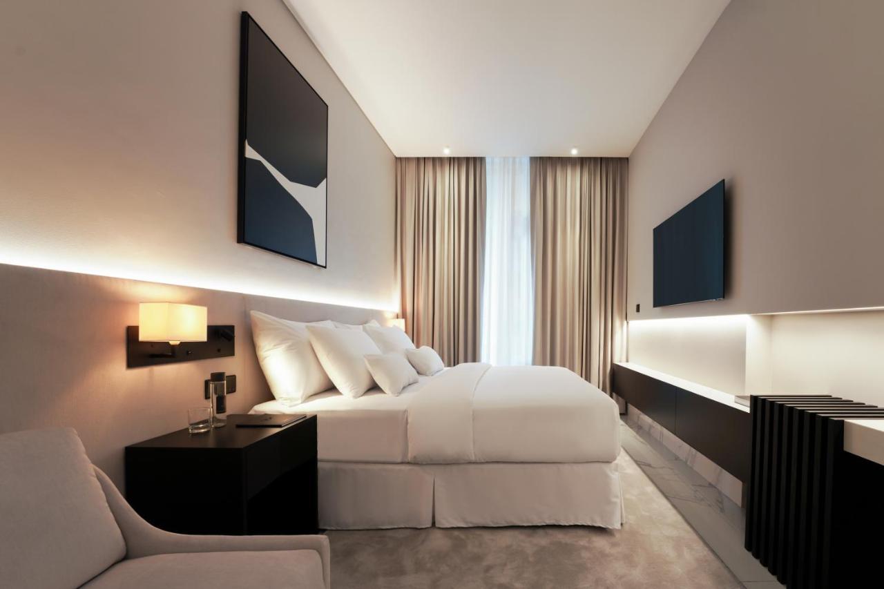 Lusso Hometels J One Business Bay Dubai Exterior foto