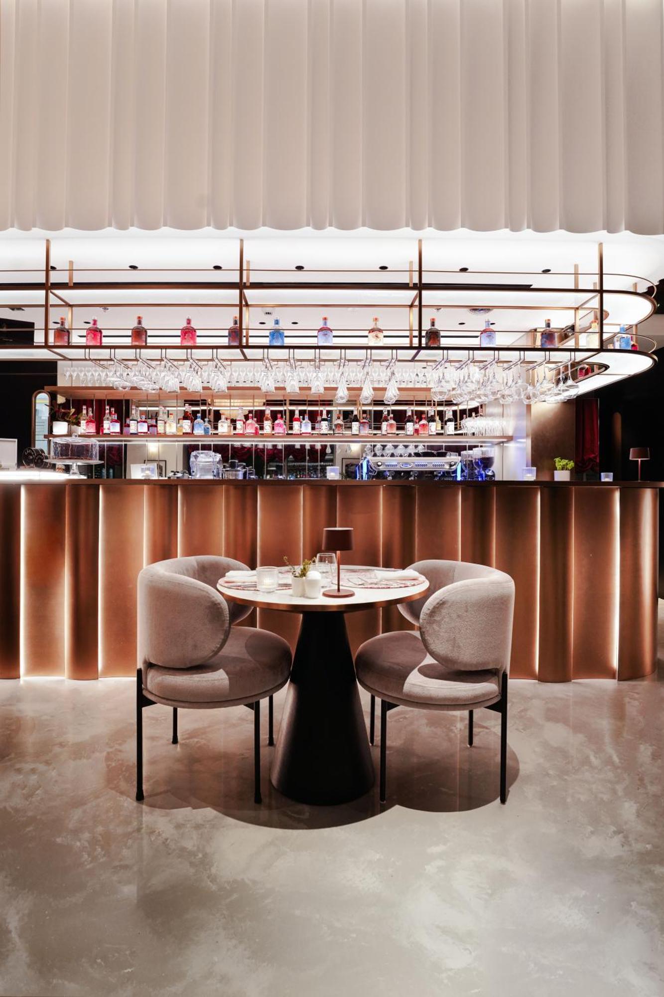 Lusso Hometels J One Business Bay Dubai Exterior foto