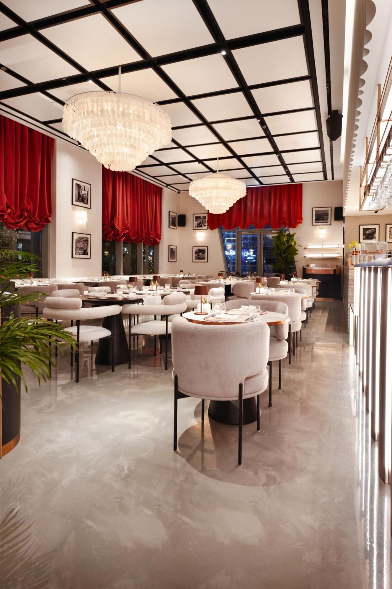 Lusso Hometels J One Business Bay Dubai Exterior foto